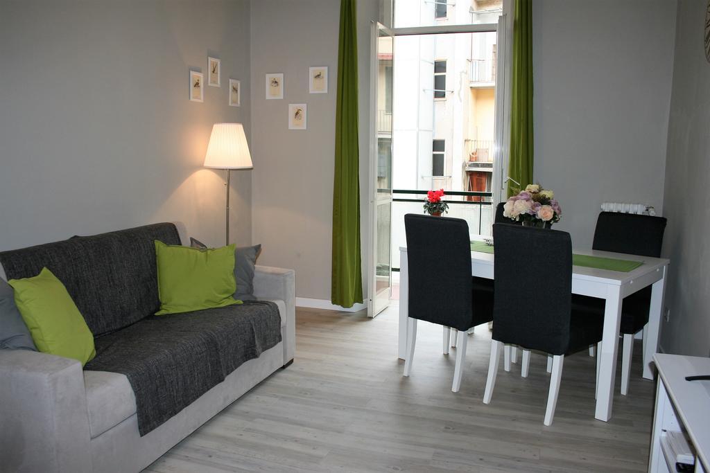 Ferienwohnung S Peter Nicolo' III Rom Exterior foto